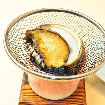 Hotel Izu Katase Onsen Ayumitei Fukumatsuso Higashiizu Zewnętrze zdjęcie