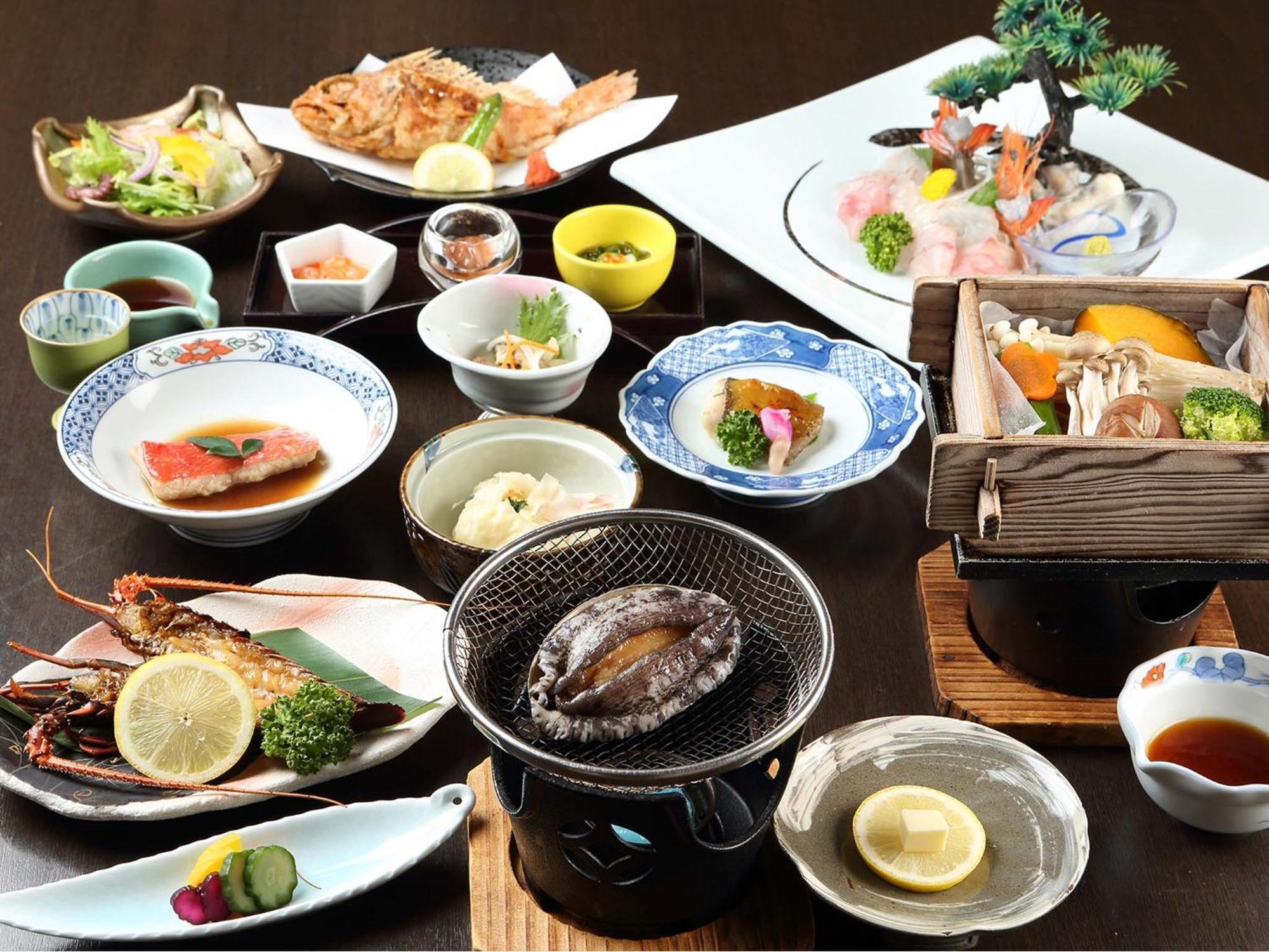 Hotel Izu Katase Onsen Ayumitei Fukumatsuso Higashiizu Zewnętrze zdjęcie