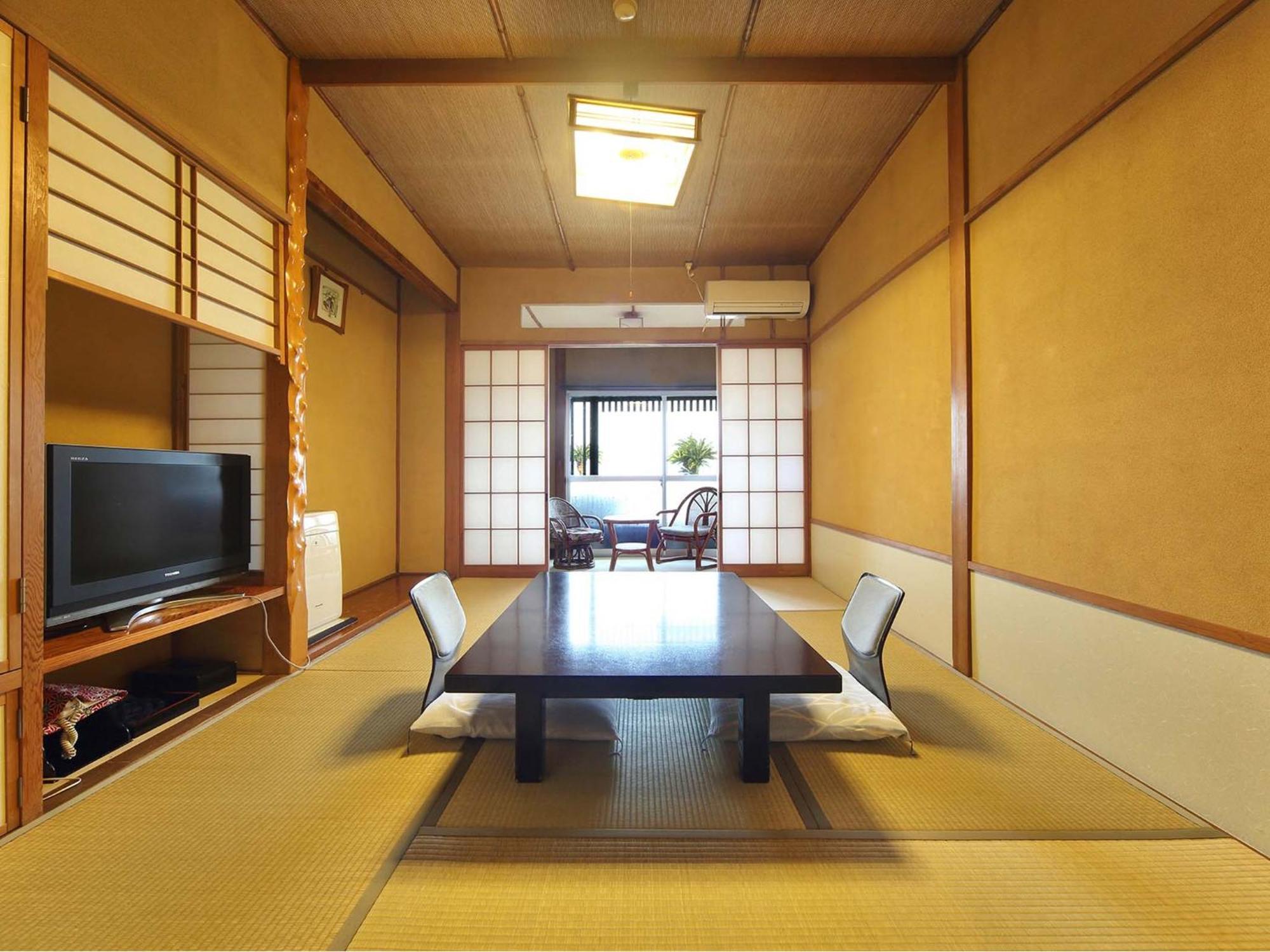 Hotel Izu Katase Onsen Ayumitei Fukumatsuso Higashiizu Zewnętrze zdjęcie