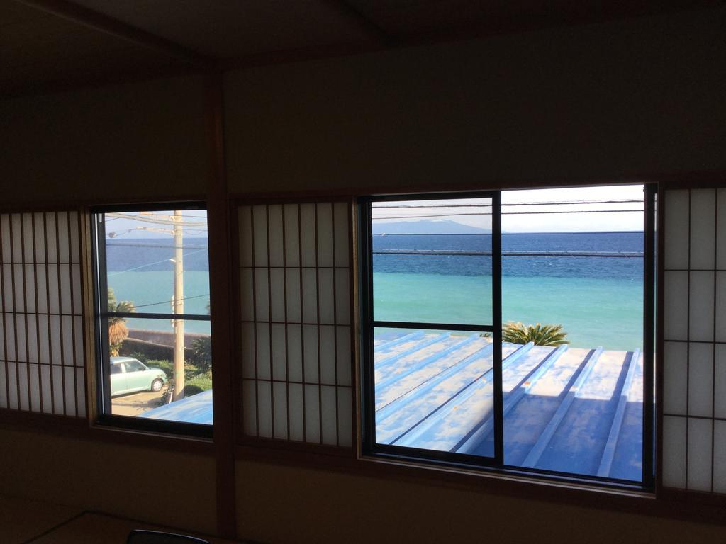 Hotel Izu Katase Onsen Ayumitei Fukumatsuso Higashiizu Zewnętrze zdjęcie