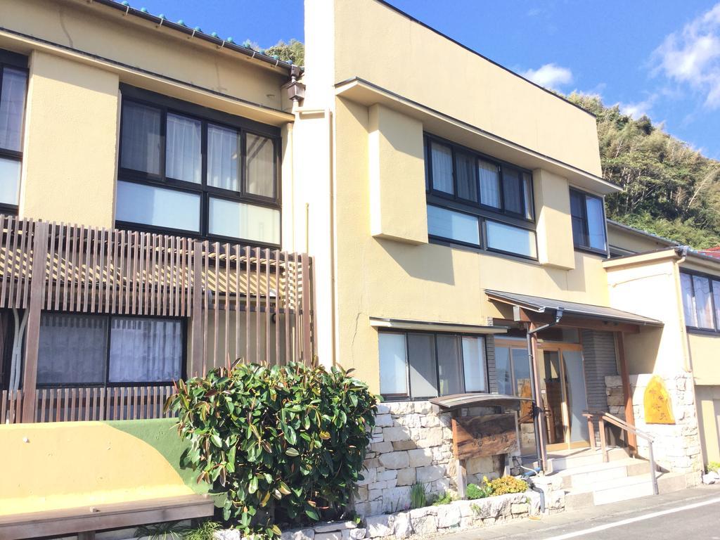 Hotel Izu Katase Onsen Ayumitei Fukumatsuso Higashiizu Zewnętrze zdjęcie